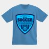 Youth NexGen Wicking T-Shirt Thumbnail