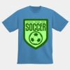 Youth NexGen Wicking T-Shirt Thumbnail