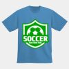Youth NexGen Wicking T-Shirt Thumbnail