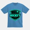 Youth NexGen Wicking T-Shirt Thumbnail