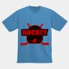 Youth NexGen Wicking T-Shirt Thumbnail