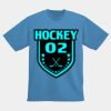 Youth NexGen Wicking T-Shirt Thumbnail