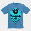 Youth NexGen Wicking T-Shirt Thumbnail
