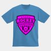 Youth NexGen Wicking T-Shirt Thumbnail