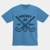 Youth NexGen Wicking T-Shirt Thumbnail