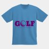 Youth NexGen Wicking T-Shirt Thumbnail