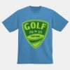 Youth NexGen Wicking T-Shirt Thumbnail