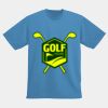 Youth NexGen Wicking T-Shirt Thumbnail