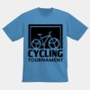 Youth NexGen Wicking T-Shirt Thumbnail