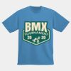 Youth NexGen Wicking T-Shirt Thumbnail