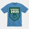 Youth NexGen Wicking T-Shirt Thumbnail