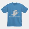 Youth NexGen Wicking T-Shirt Thumbnail