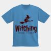 Youth NexGen Wicking T-Shirt Thumbnail