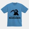Youth NexGen Wicking T-Shirt Thumbnail