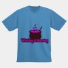 Youth NexGen Wicking T-Shirt Thumbnail