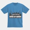 Youth NexGen Wicking T-Shirt Thumbnail