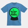 Youth NexGen Wicking T-Shirt Thumbnail