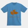 Youth NexGen Wicking T-Shirt Thumbnail