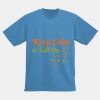 Youth NexGen Wicking T-Shirt Thumbnail