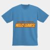 Youth NexGen Wicking T-Shirt Thumbnail