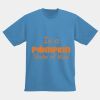 Youth NexGen Wicking T-Shirt Thumbnail