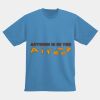 Youth NexGen Wicking T-Shirt Thumbnail