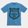 Youth NexGen Wicking T-Shirt Thumbnail