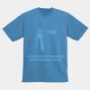 Youth NexGen Wicking T-Shirt Thumbnail