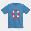 Youth NexGen Wicking T-Shirt Thumbnail