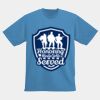 Youth NexGen Wicking T-Shirt Thumbnail