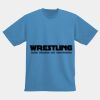 Youth NexGen Wicking T-Shirt Thumbnail