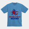 Youth NexGen Wicking T-Shirt Thumbnail