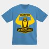 Youth NexGen Wicking T-Shirt Thumbnail