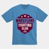 Youth NexGen Wicking T-Shirt Thumbnail
