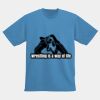 Youth NexGen Wicking T-Shirt Thumbnail