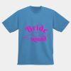 Youth NexGen Wicking T-Shirt Thumbnail