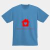 Youth NexGen Wicking T-Shirt Thumbnail