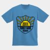 Youth NexGen Wicking T-Shirt Thumbnail