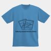 Youth NexGen Wicking T-Shirt Thumbnail