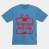 Youth NexGen Wicking T-Shirt Thumbnail