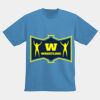 Youth NexGen Wicking T-Shirt Thumbnail