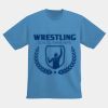 Youth NexGen Wicking T-Shirt Thumbnail