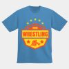 Youth NexGen Wicking T-Shirt Thumbnail