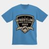 Youth NexGen Wicking T-Shirt Thumbnail