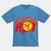Youth NexGen Wicking T-Shirt Thumbnail