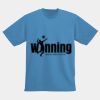 Youth NexGen Wicking T-Shirt Thumbnail