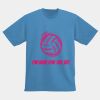 Youth NexGen Wicking T-Shirt Thumbnail