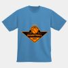 Youth NexGen Wicking T-Shirt Thumbnail