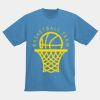 Youth NexGen Wicking T-Shirt Thumbnail
