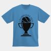 Youth NexGen Wicking T-Shirt Thumbnail